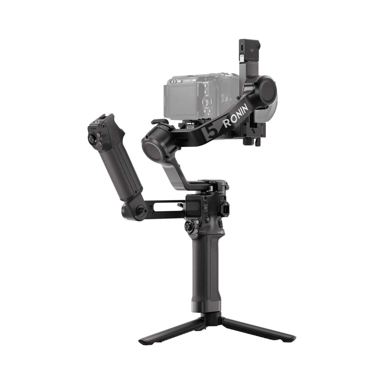Matériel Ultra 2