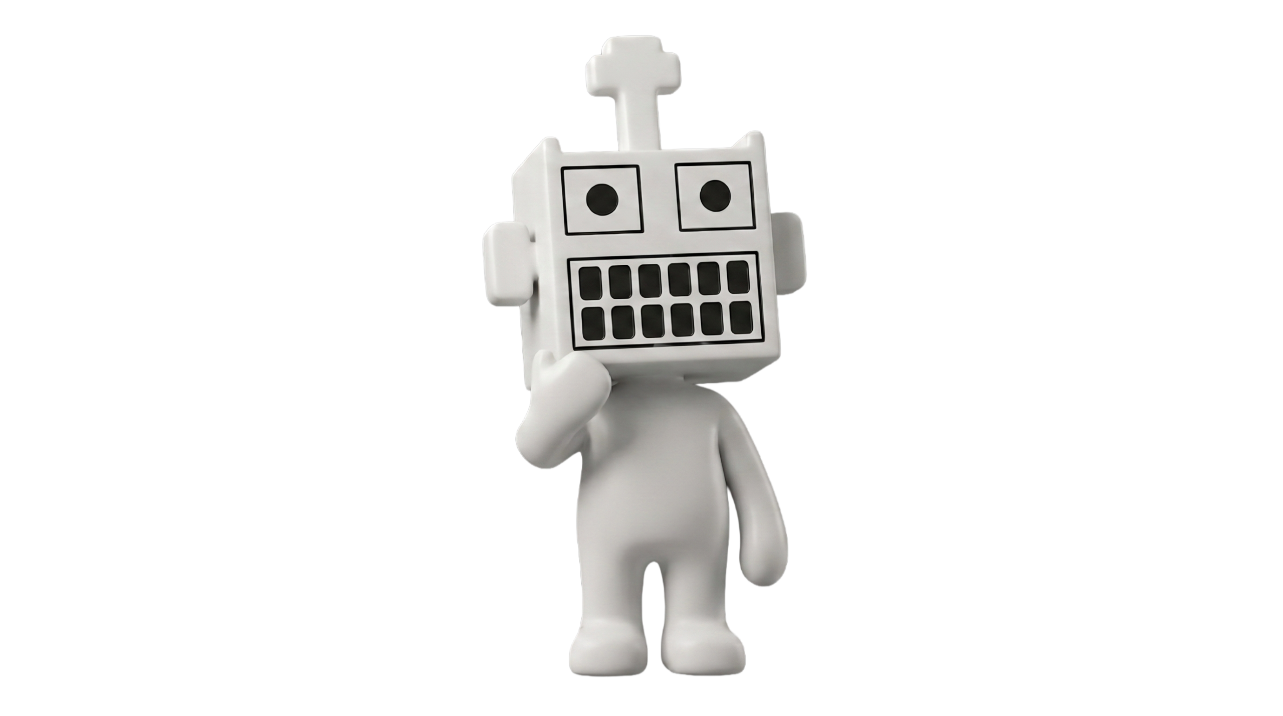 Mascotte Préparation