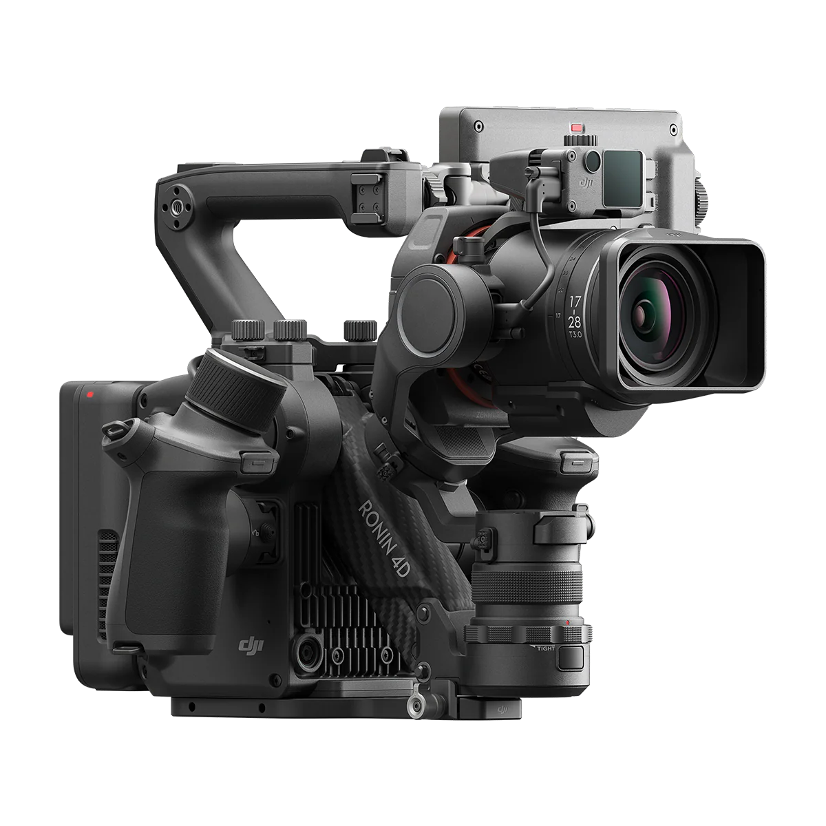Ronin 4D 8K