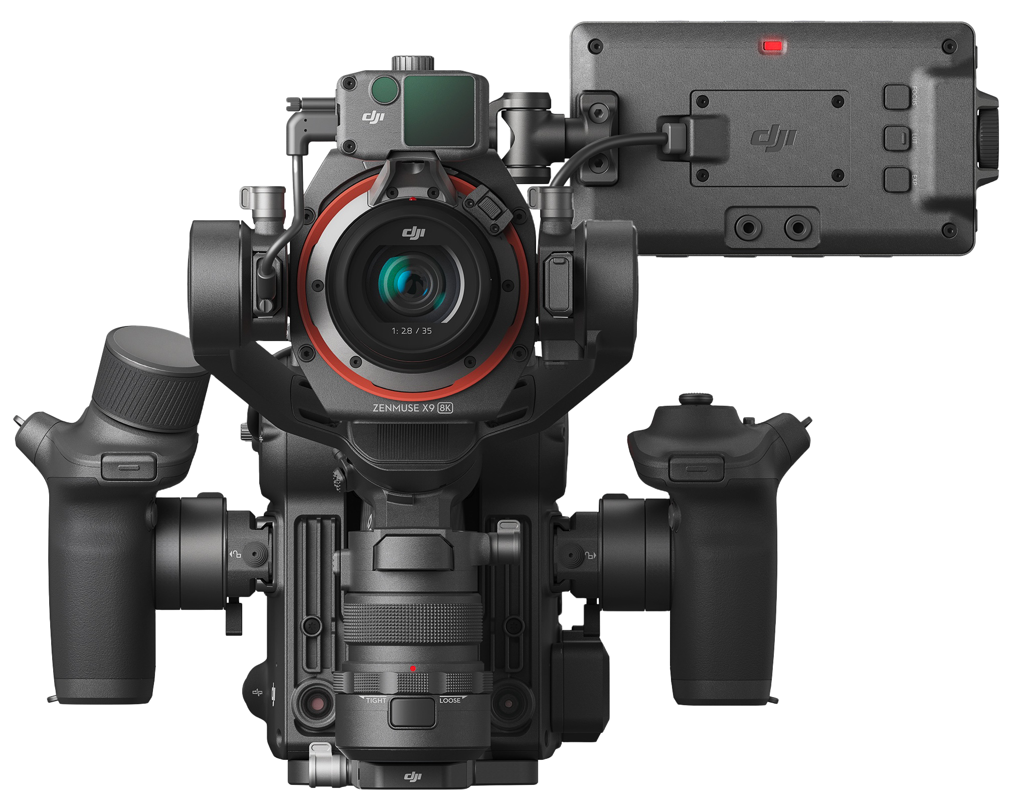 Ronin 4D