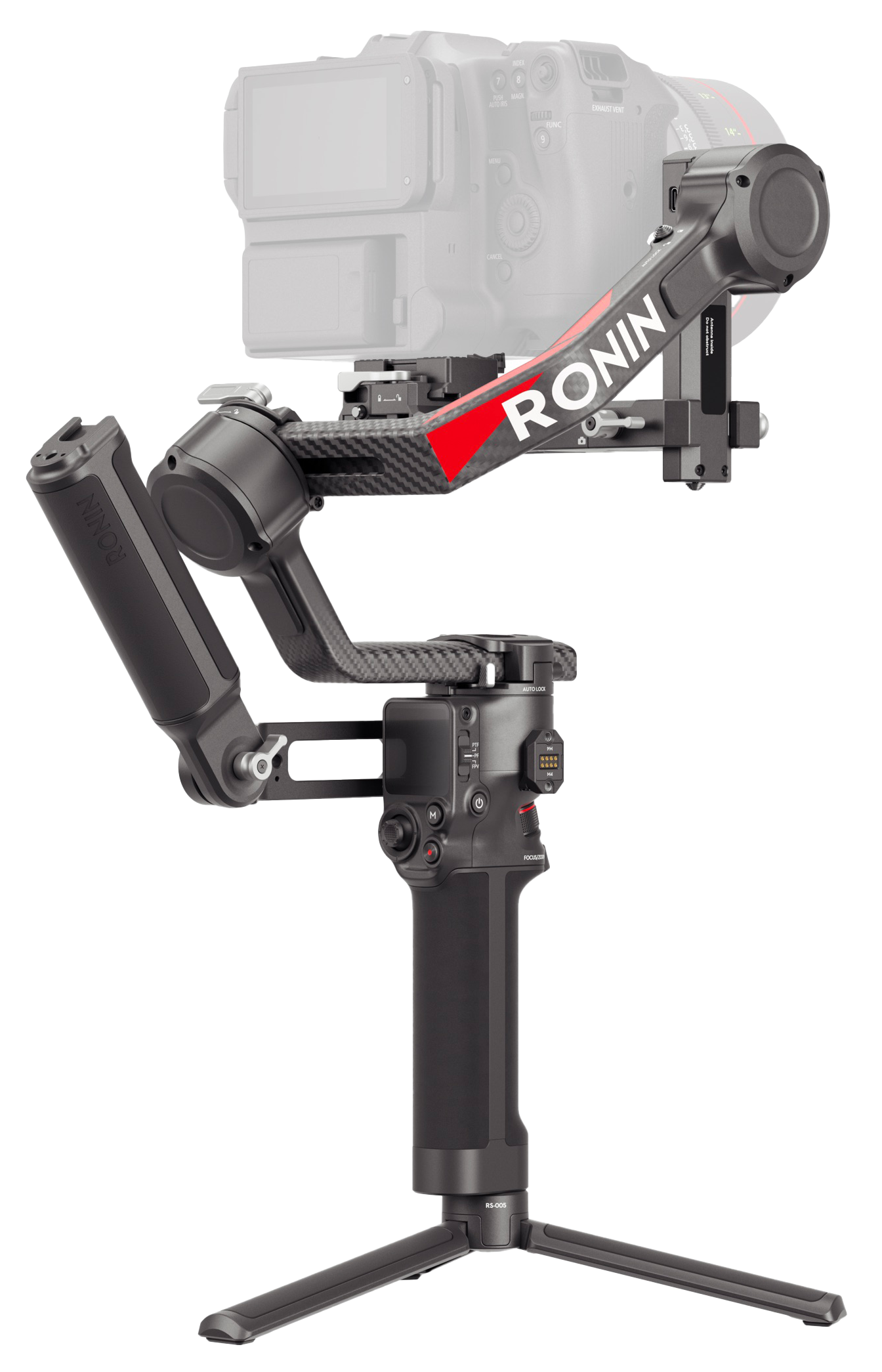 Ronin RS4 Pro