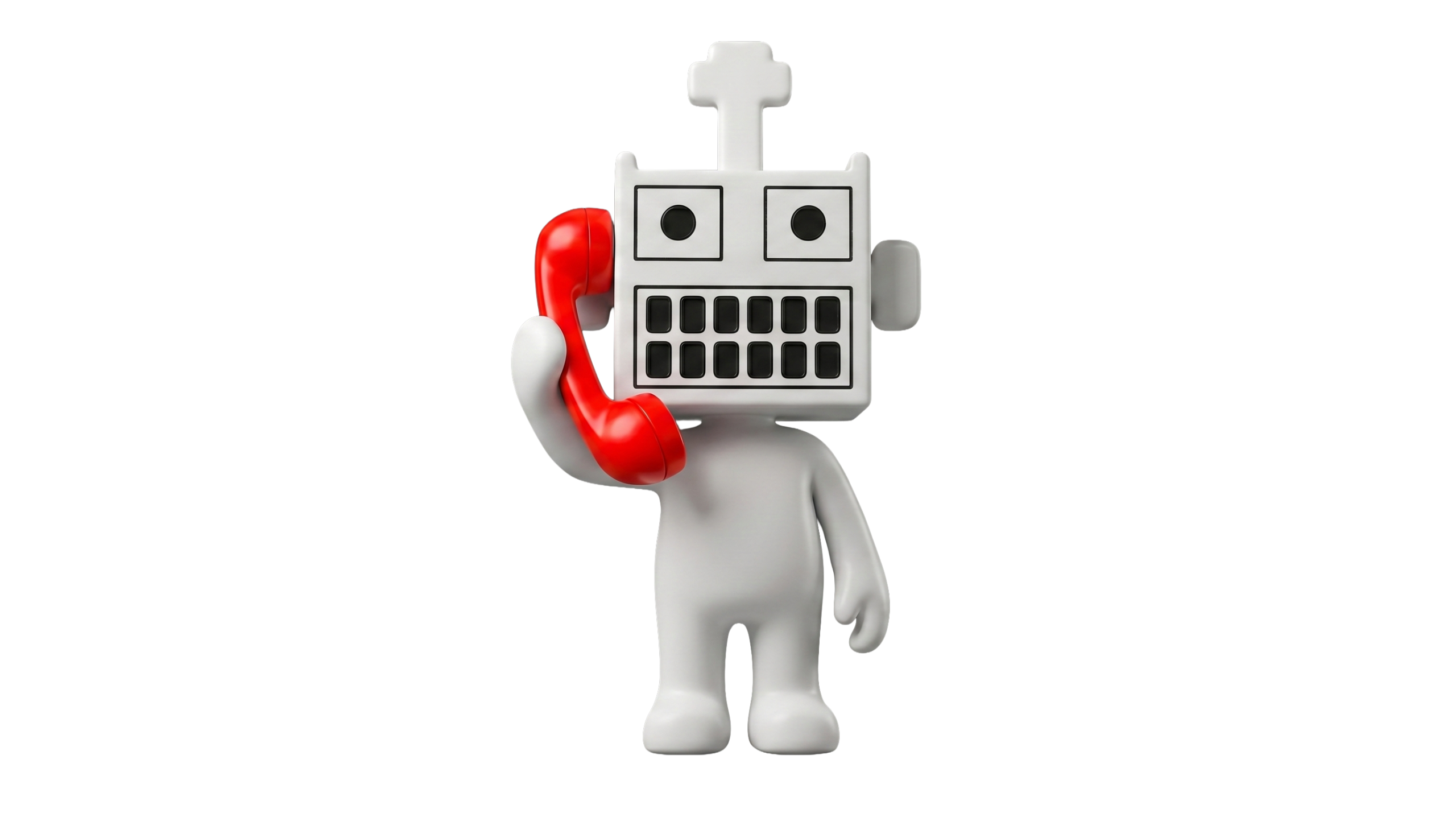 Mascotte Contact