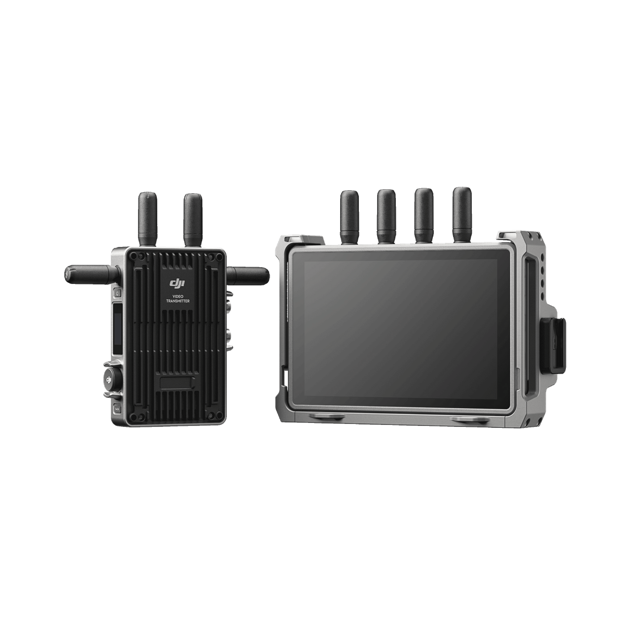 Location Dji Transmission