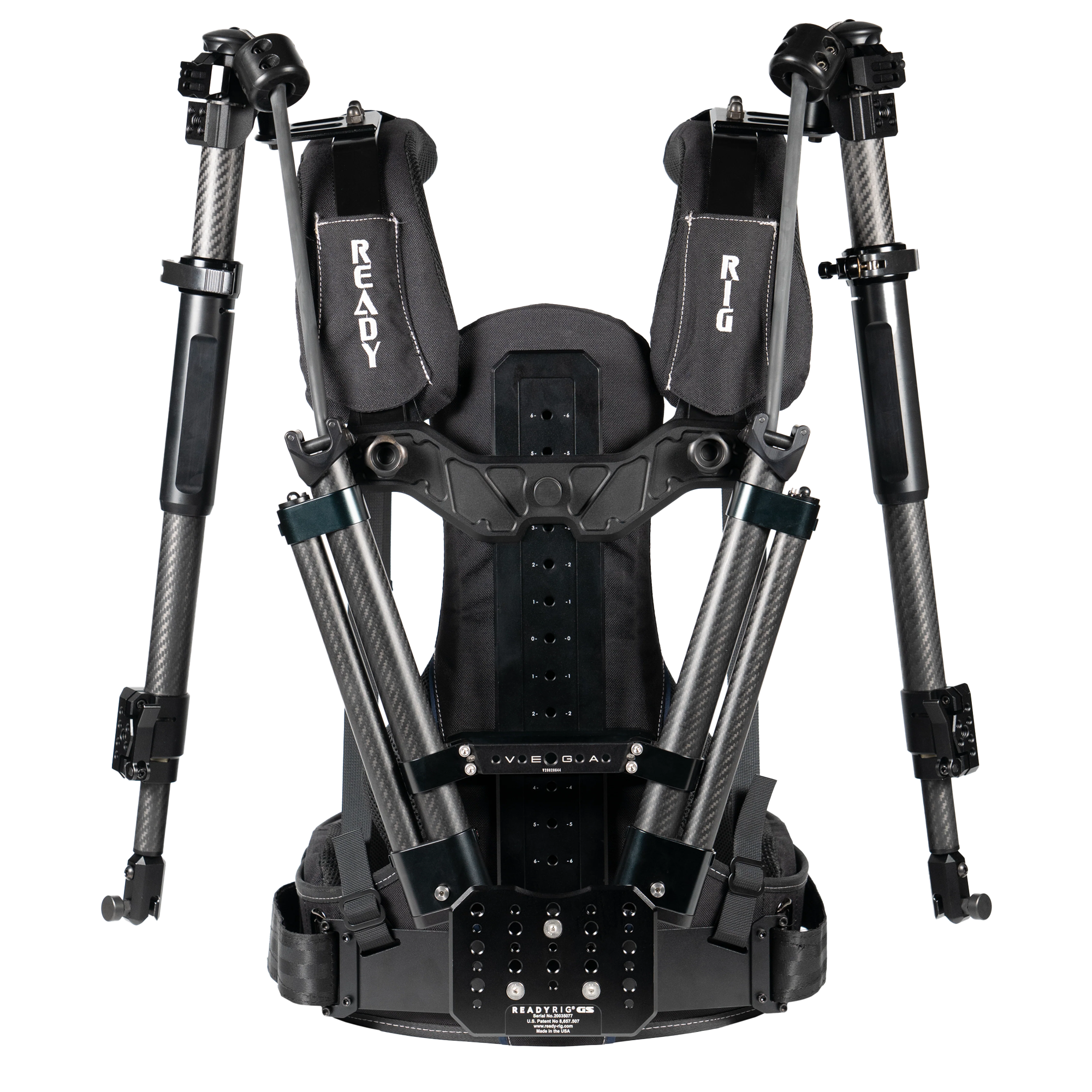 Location Harnais Ready Rig Vega 2