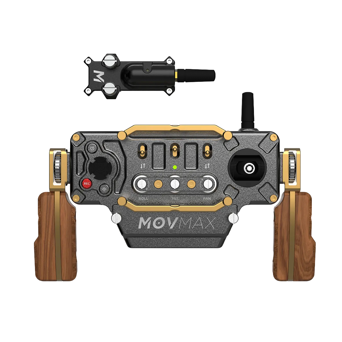 Location Movmax Incontrol