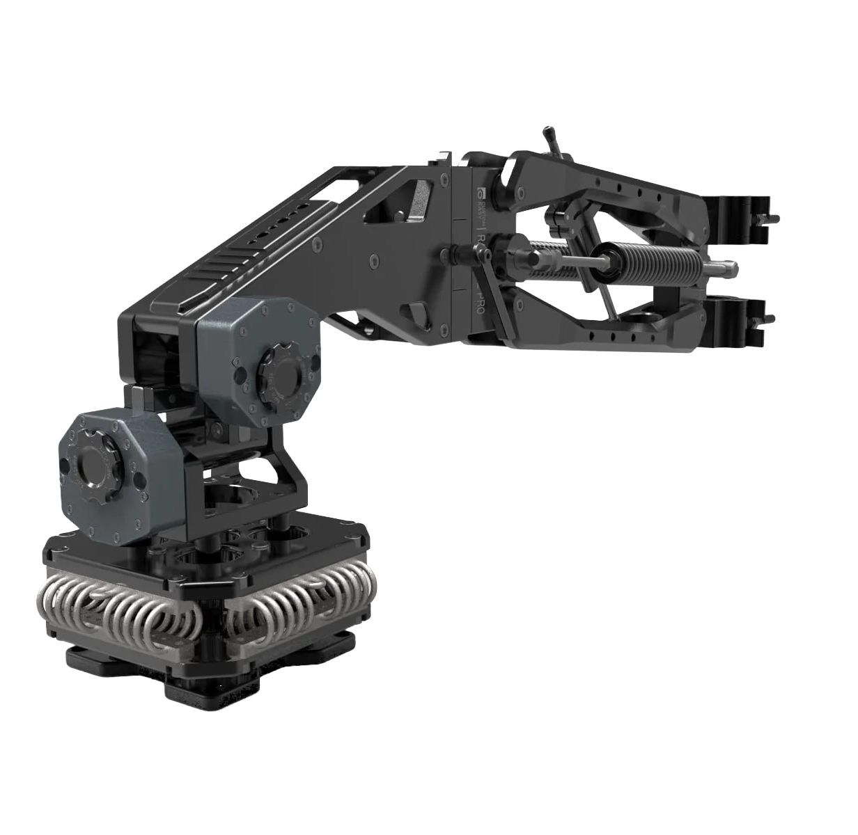 Location Raptor Z Pro