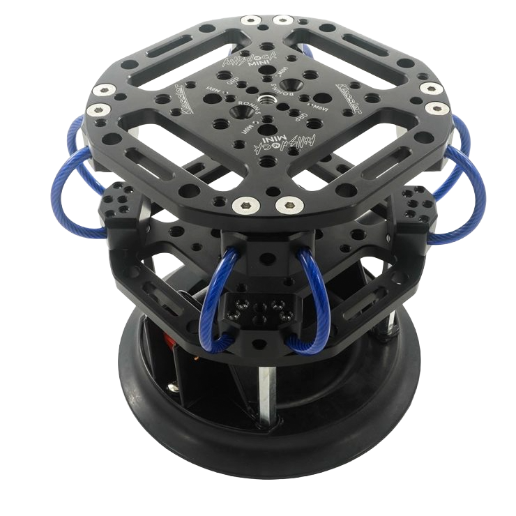 Location Anti-vibratoire Kessler Mini