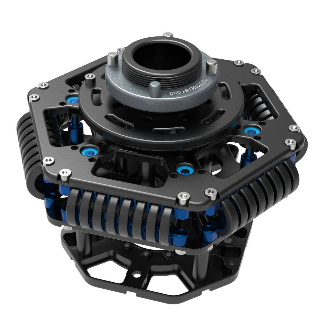 Location Anti-vibratoire C35