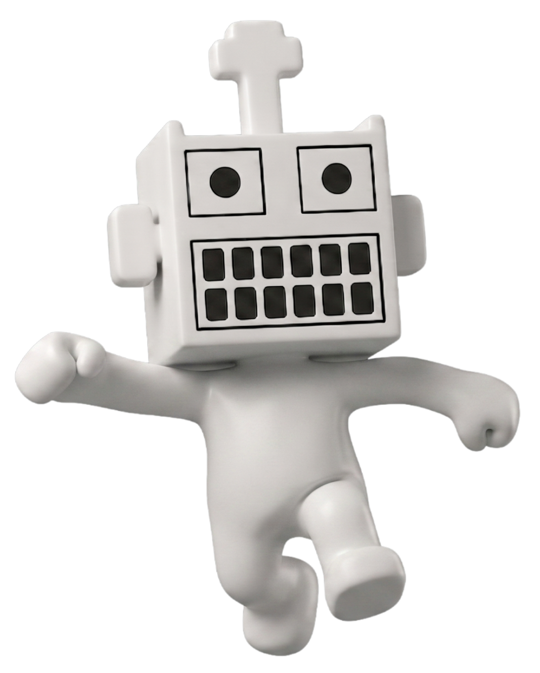 Cineaxys Mascotte