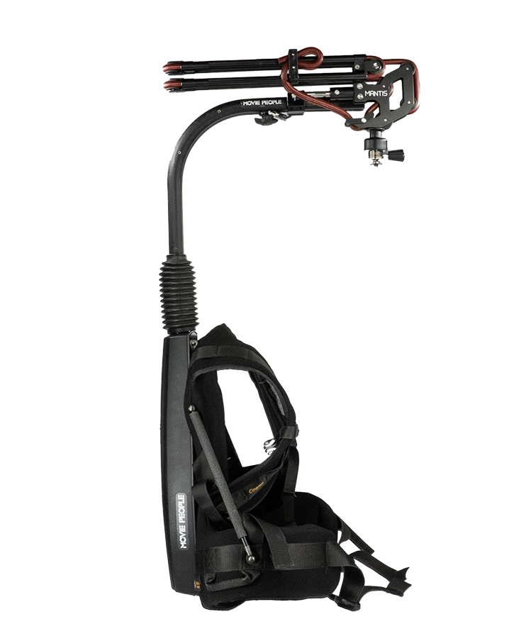Location Easyrig Vario 6